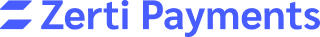Logo Zerti Payments